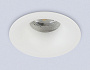 TS51810 WH белый MR11 GU5.3 D55*26