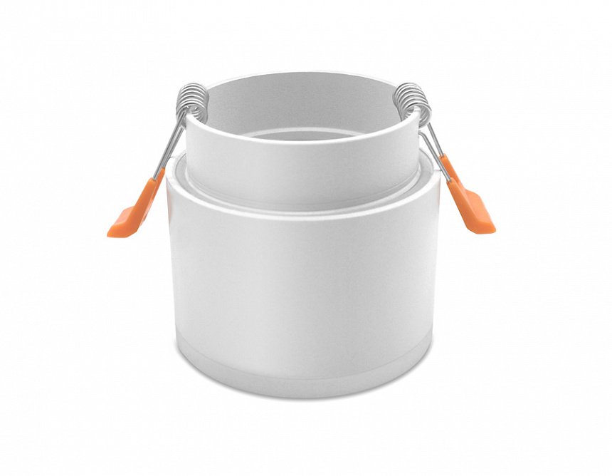 TN339 SWH белый песок GU5.3 D65*60