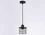 TR8068 BK черный E27 max 40W D120*950