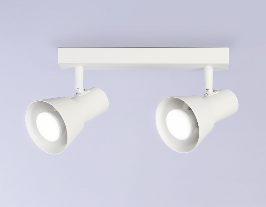 TA13115/2 WH белый GU10/2 max 12W 350*85*150 TA13115/2 WH белый GU10/2 max 12W 350*85*150