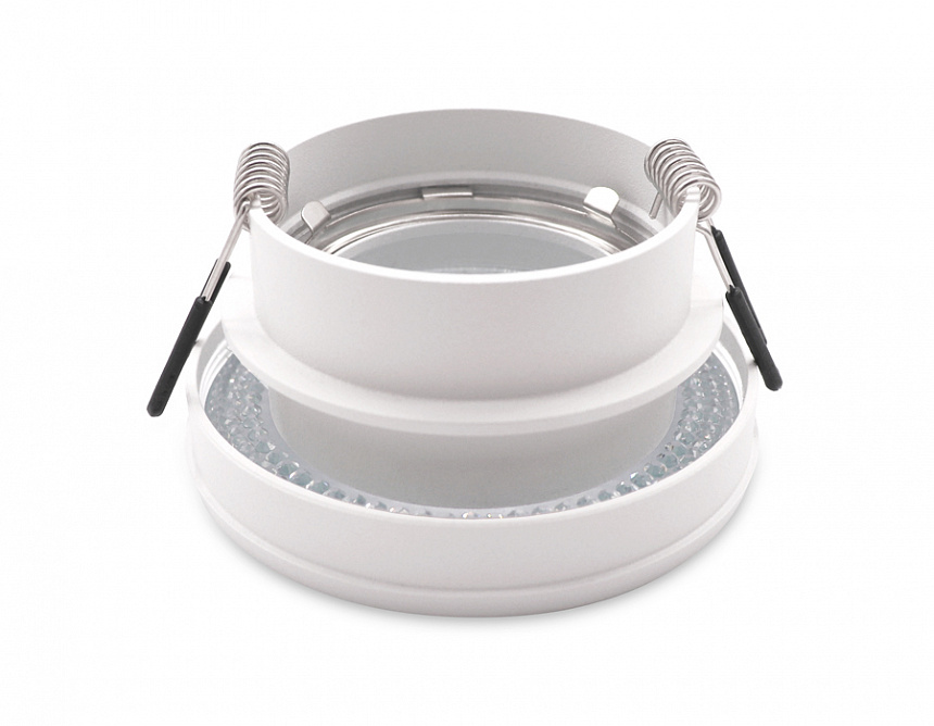 TN342 SWH белый песок GU5.3 D85*45