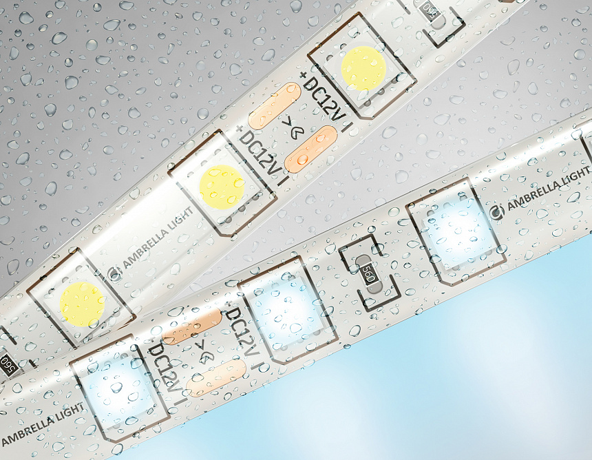 GS2103 5050 60Led/ 14.4W m/ 12V IP65 6500K/ 5000*10*2.87mm (2 конт.) GS2103 5050 60Led/ 14.4W m/ 12V IP65 6500K/ 5000*10*2.87mm (2 конт.)
