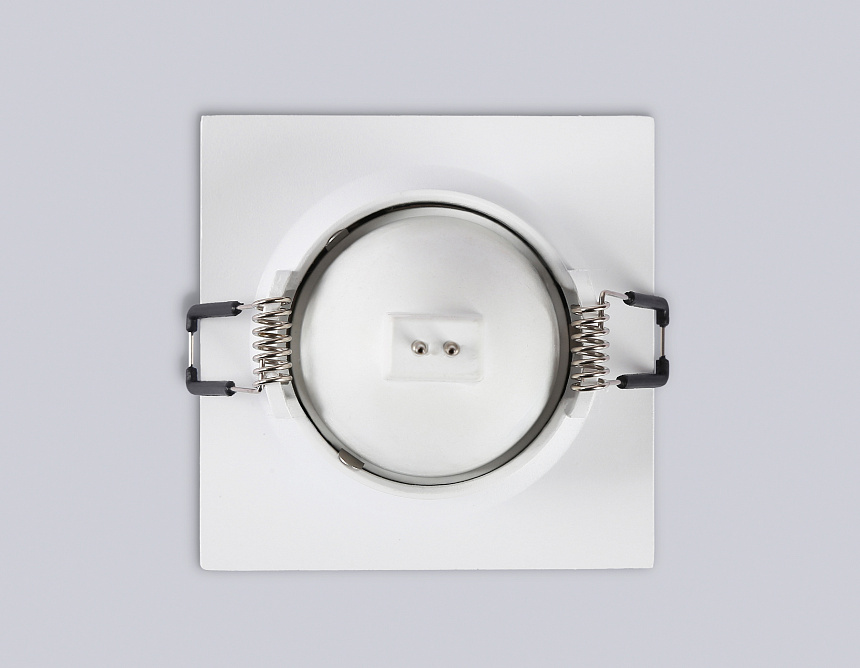 TN102811 WH белый GU5.3 85*85*35