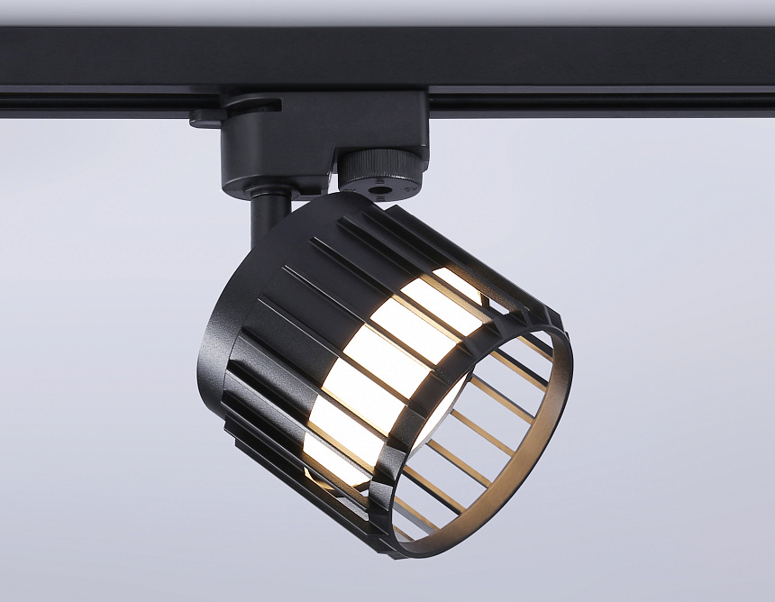 GL5349 BK черный GX53 D100*80