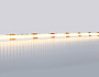 GS2601 COB 320Led/ 10W m/ 12V IP20 3000K/ 5000*8*1.54mm (2 конт.)