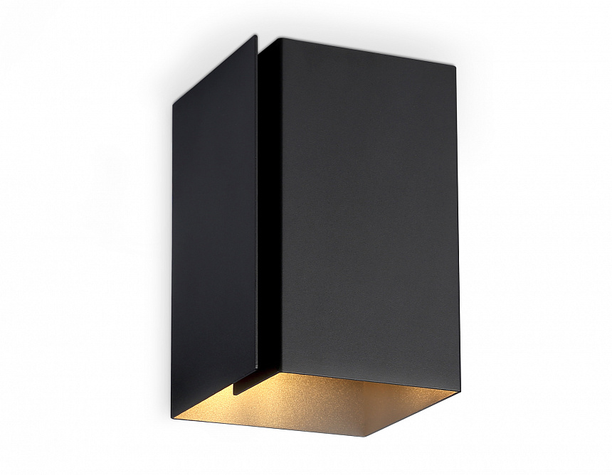 TN5113 BK черный E27 max 40W 120*80*80