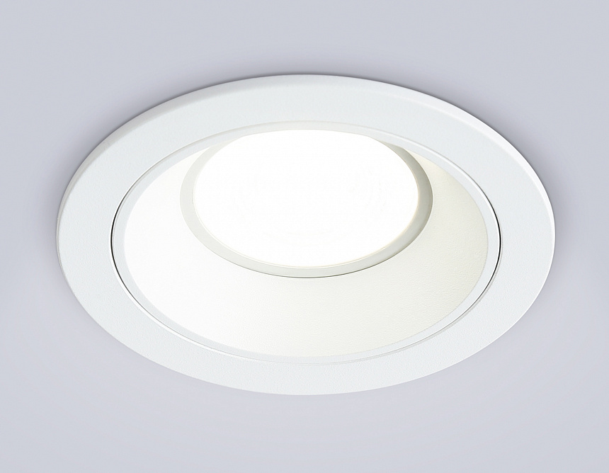 A8920 WH белый MR16 GU5.3 D92*24