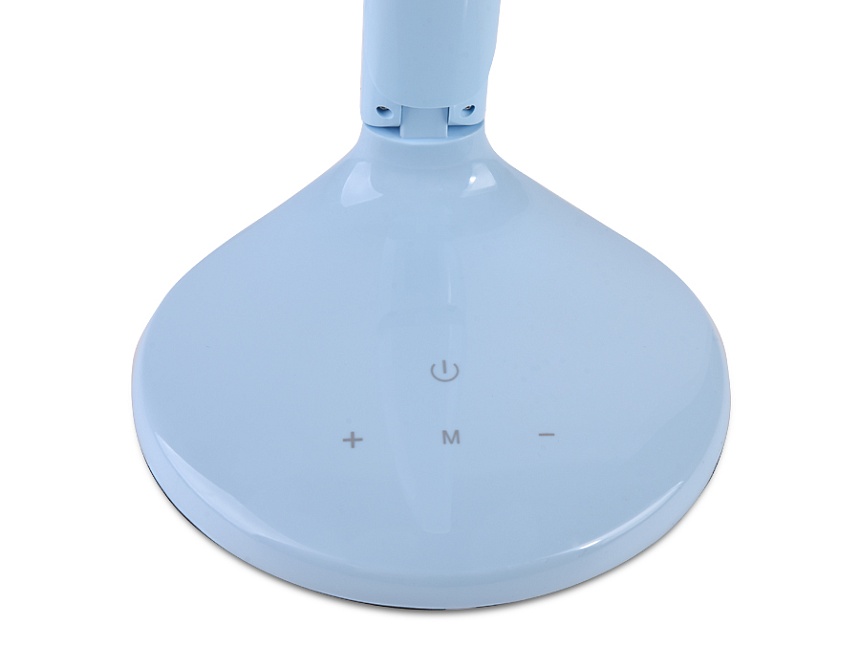 DE550 BL голубой LED 3000-6400K 8W DE550 BL голубой LED 3000-6400K 8W