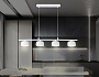TN71037/4 WH белый GX53/4 max 12W 600*80*1100