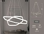 FL360/2 WH белый 4200K 48W D400/600*1200 (без ПДУ)