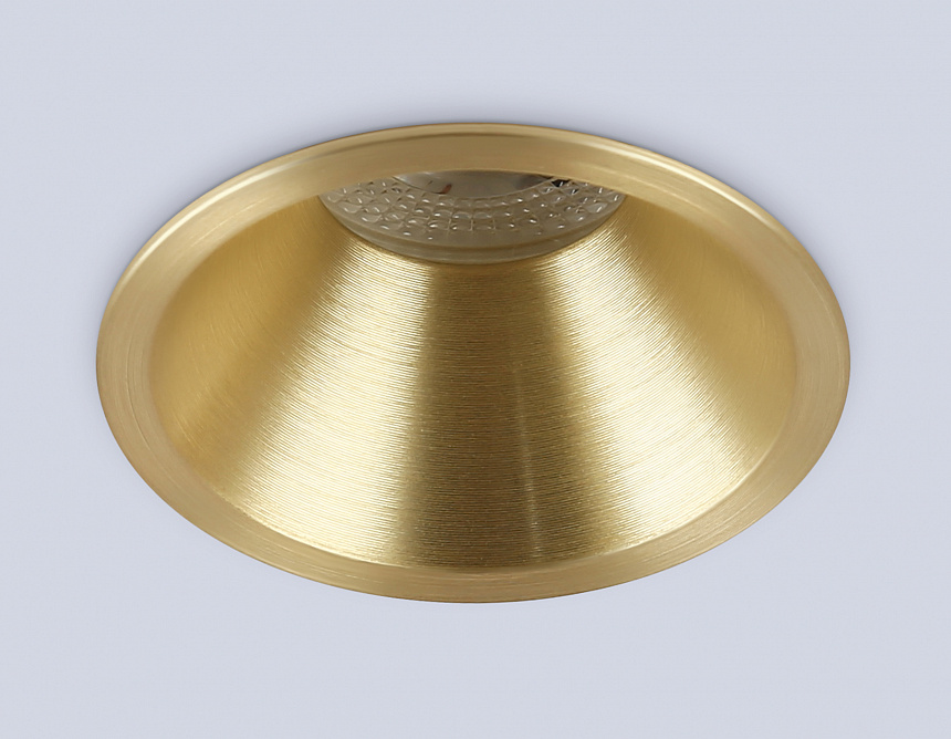 TS51815 BR латунь MR11 GU5.3 D55*33 TS51815 BR латунь MR11 GU5.3 D55*33