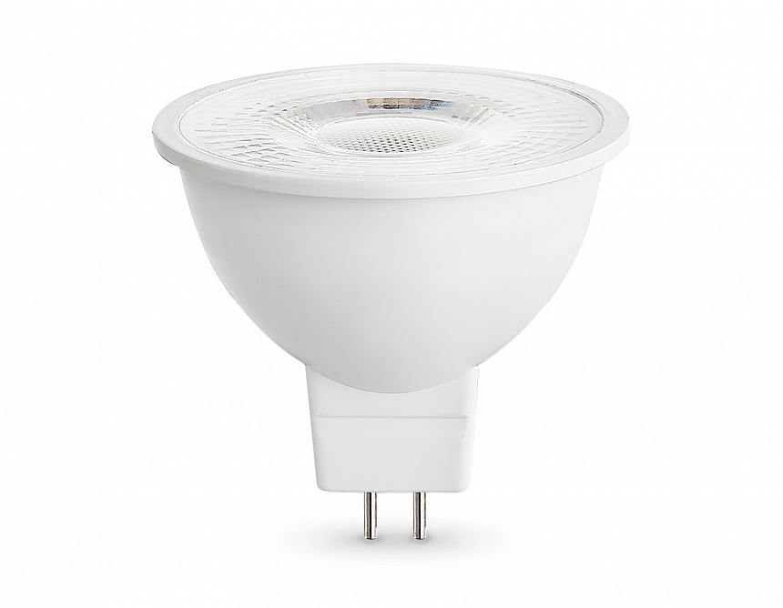170713 LED MR16 7W IC GU5.3 2700K 175-265V 38° 170713 LED MR16 7W IC GU5.3 2700K 175-265V 38°