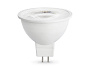 170713 LED MR16 7W IC GU5.3 2700K 175-265V 38°