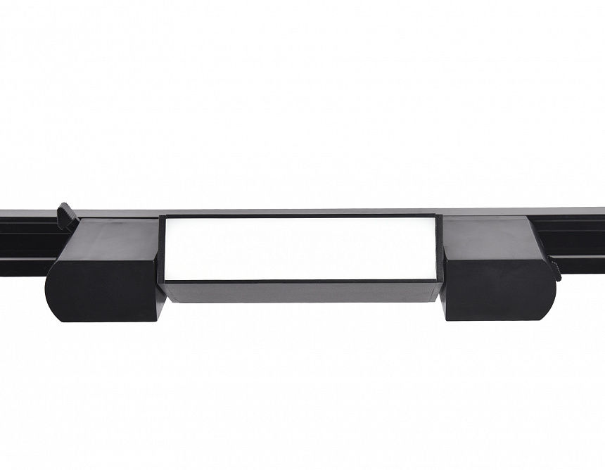 GL6660 BK черный LED 6W 4200K