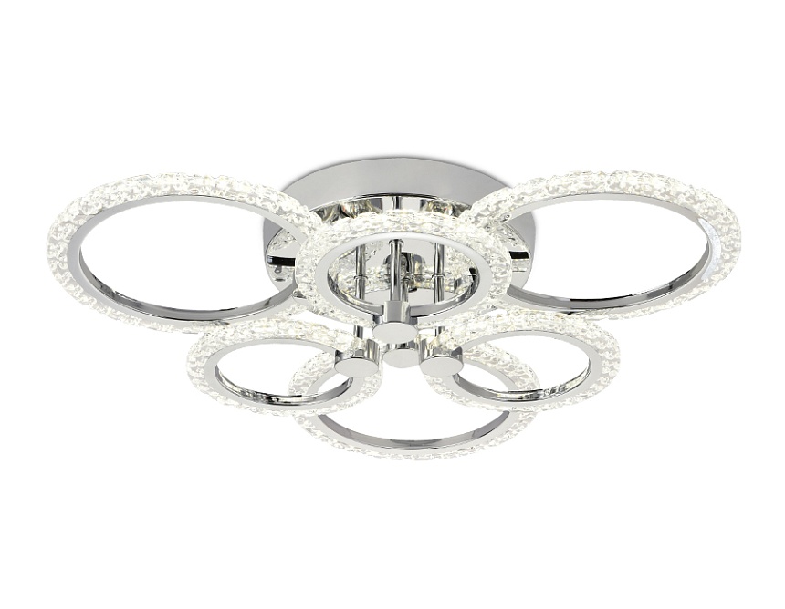 FA414/3+3 CH хром 90W 580*540*120 (ПДУ РАДИО 2.4) FA414/3+3 CH хром 90W 580*540*120 (ПДУ РАДИО 2.4)