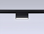 GL4059 BK черный IP20 6W 4200K 48V 115*22*105