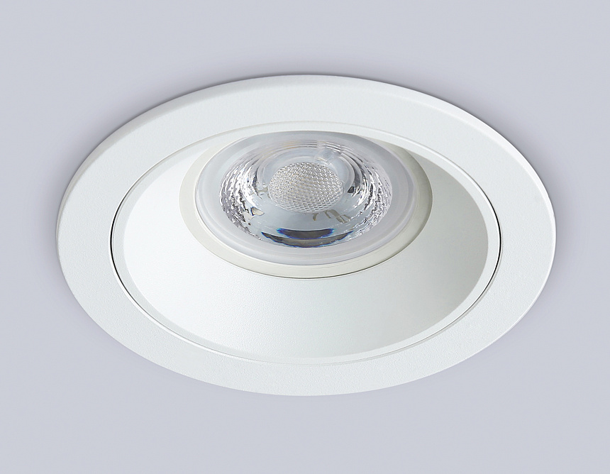 A8920 WH белый MR16 GU5.3 D92*24