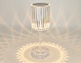 DE8066 CL прозрачный LED 3000K/4200K/6400K 3W
