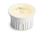 212201 Лампа LED MR16-PR 9W IC 2700K 220-240V 38°