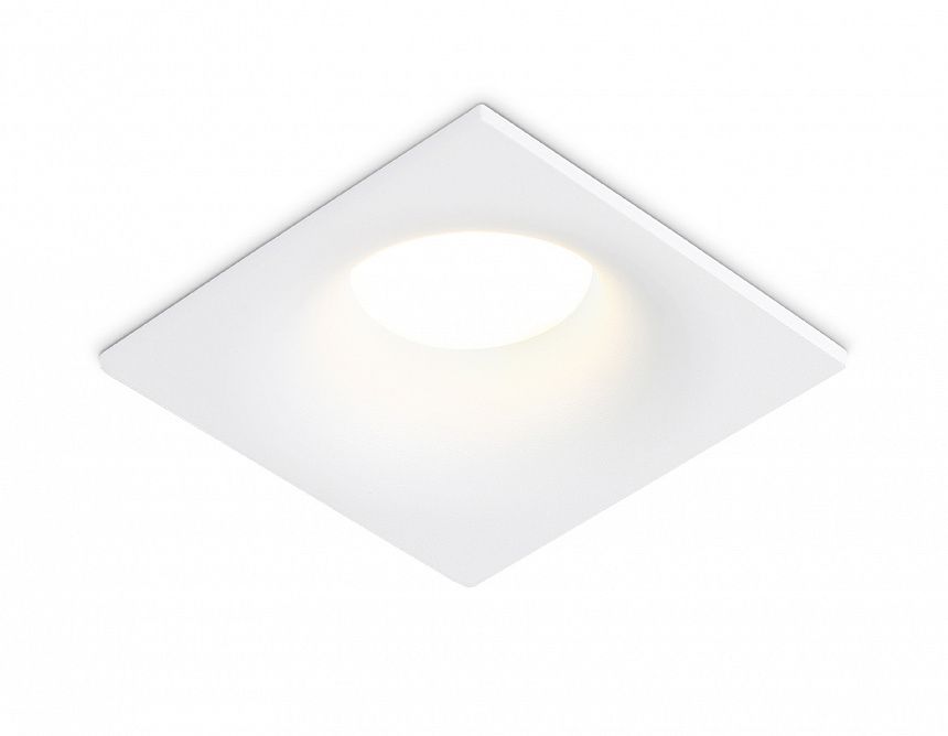 TN102811 WH белый GU5.3 85*85*35