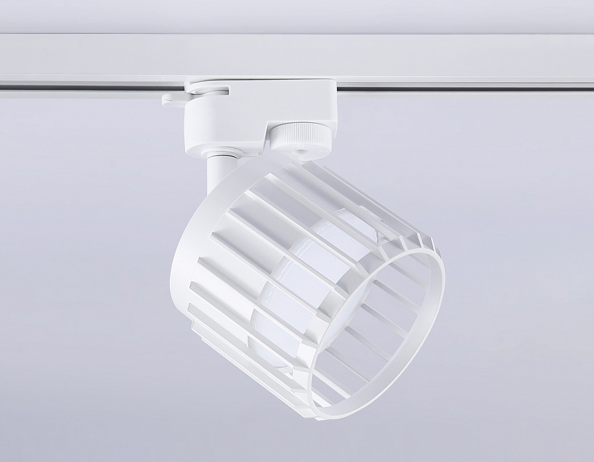 GL5348 WH белый GX53 D100*80