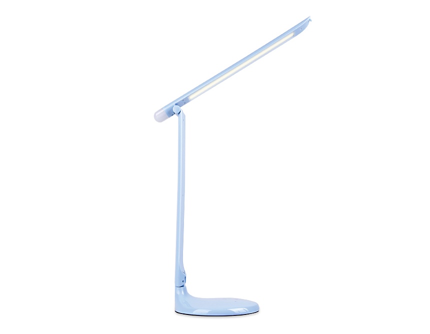 DE550 BL голубой LED 3000-6400K 8W DE550 BL голубой LED 3000-6400K 8W