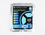 GS1313 2835 180Led/ 14.4W m/ 12V IP20 6500K/ 5000*10*1.2mm (2 конт.)