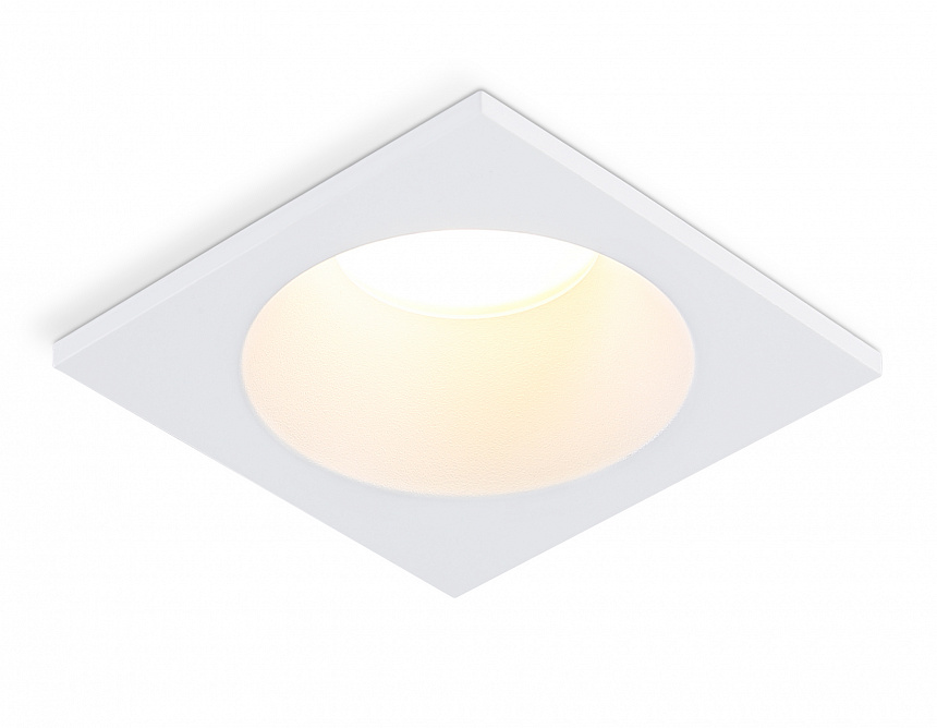 TN1189 WH белый GU5.3 IP65 87*87*44