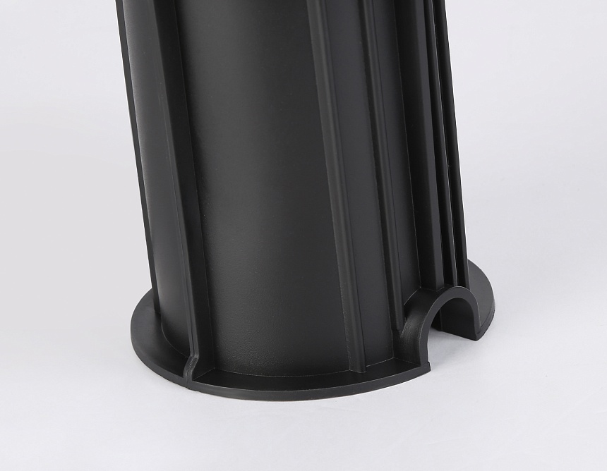 ST6511 BK черный IP67 GU10 max 35W D108*135 ST6511 BK черный IP67 GU10 max 35W D108*135