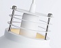 TR8171 WH белый E27 max 40W D203*940