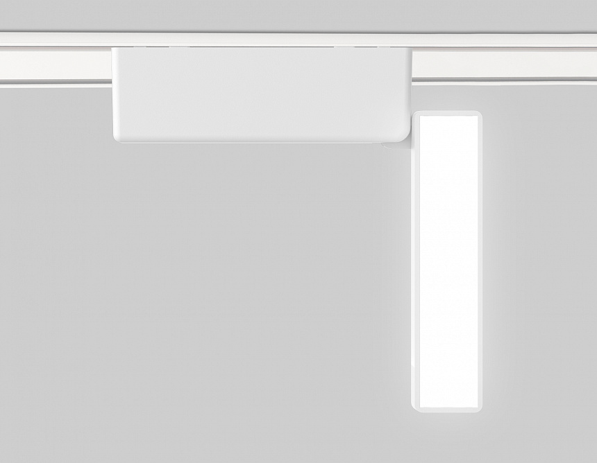 GV1477 WH белый IP20 5W 4200K 48V 122*26*80