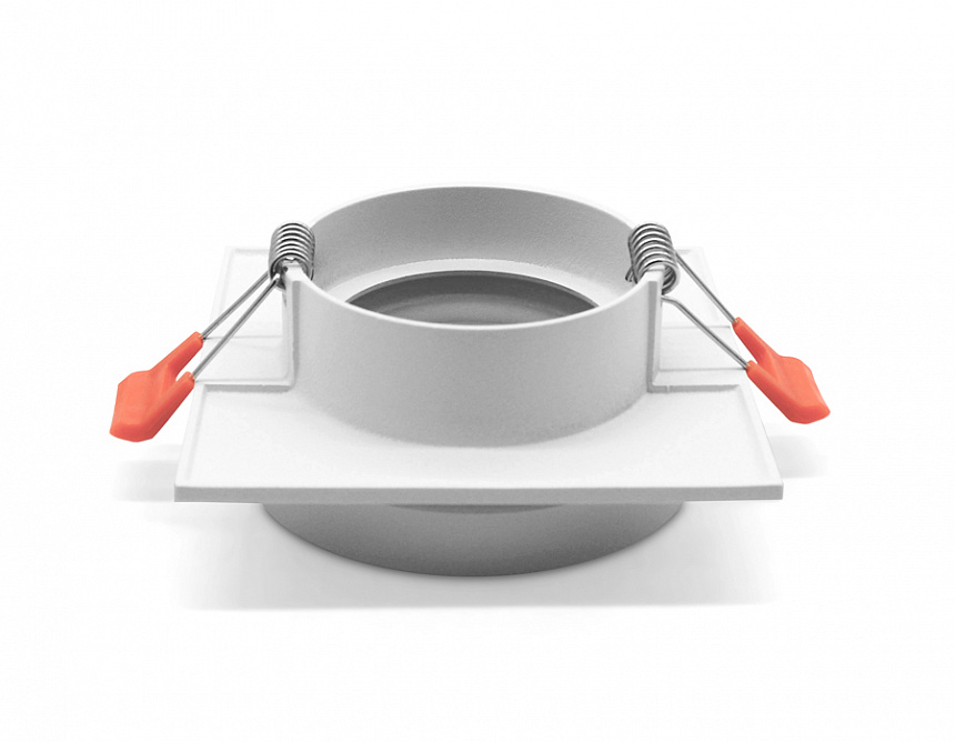 TN314 SWH белый песок GU5.3 92*92*40