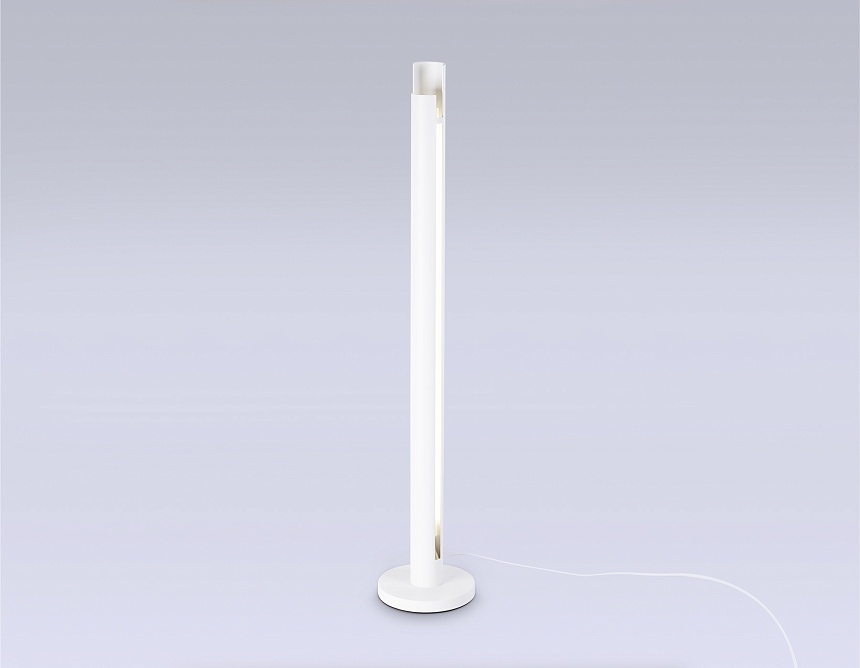 TN71342 WH белый LED 10W 4200K D60*900