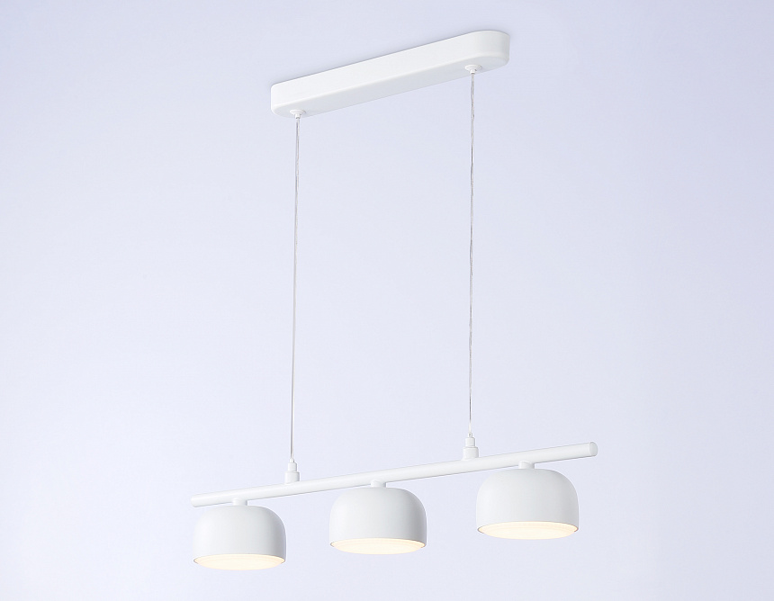 TN71032/3 WH белый GX53/3 max 12W 440*80*1100