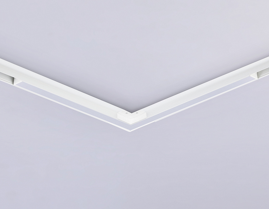 GL3981 WH белый IP20 24W 4200K 48V 300*300*45