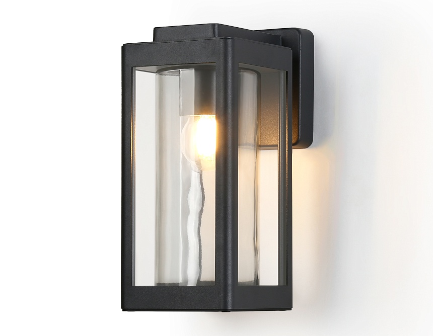 ST2404 GR/CL серый/прозрачный IP54 E27 max 40W 245*110*150 ST2404 GR/CL серый/прозрачный IP54 E27 max 40W 245*110*150
