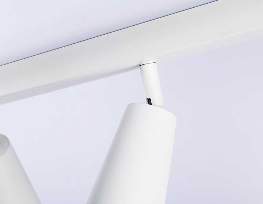 TA13148/3 WH белый GU10/3 max 12W 445*60*130