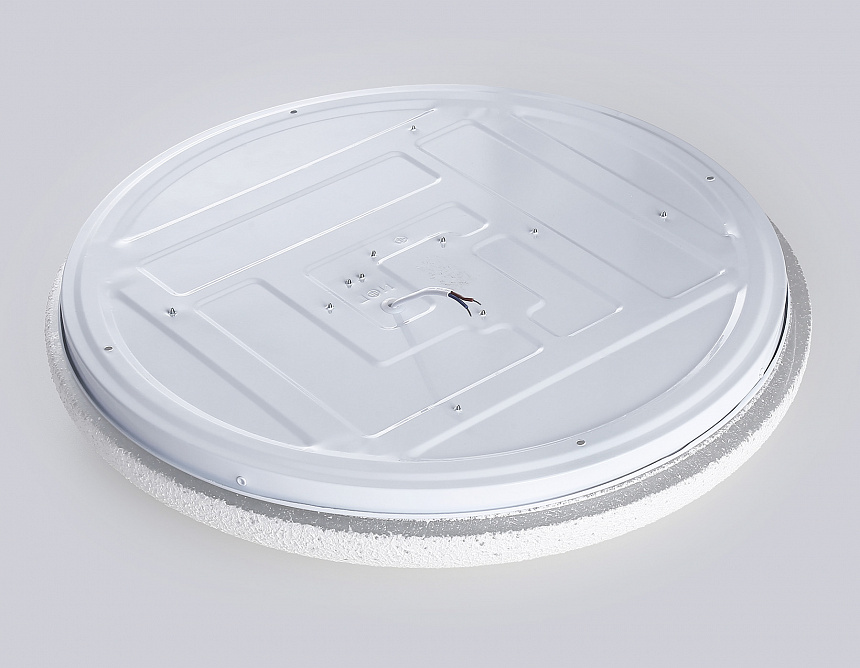 FZ1752 WH белый IP20 60W 3000-6500K 480*90 (ПДУ ИК)