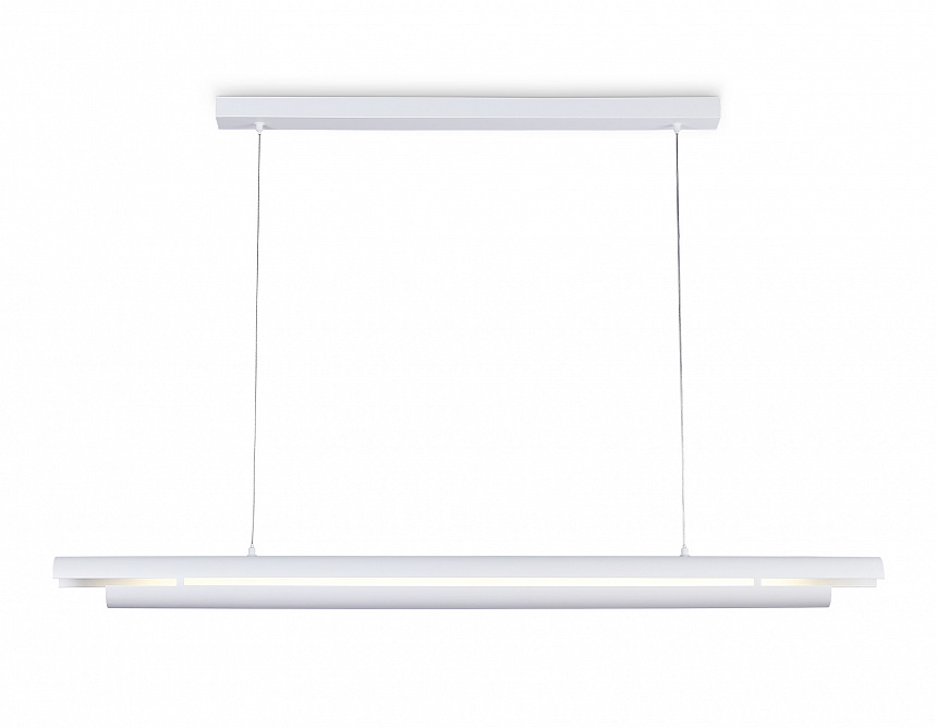 TN71336 WH белый LED 10W 4200K 945*60*1060