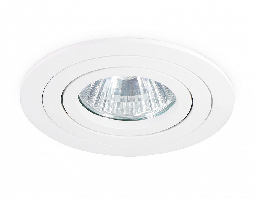 TN102501 WH белый GU5.3 D92*28