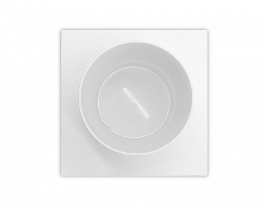 TN325 SWH белый песок GU5.3 92*92*60