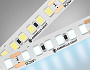 GS3213 2835 180Led/ 14.4W m/ 24V IP20 6500K/ 5000*10*1.2mm (2 конт.)