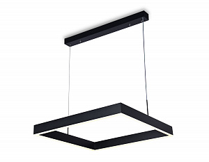FA6626 BK черный 65W 600*600*720 (ПДУ РАДИО 2.4G)