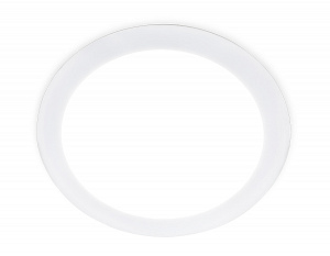 DLR 12W 4200K 185-250V (120W) (D165mm/A150mm)