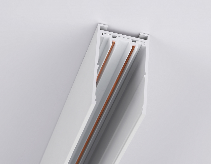 GL1003 WH белый IP20 220V 2000*30.6*56