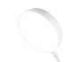 DE610 WH белый LED 3000-6000K 4W