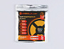 GS4611 COB 400Led/10W m/ 24V IP20 3000K/ 5m*5mm*2.1mm (2 конт.)