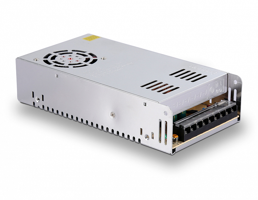 GS9608 блок питания 24V 250W 10.4A IP20 90-260V 160*98*50