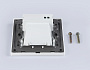 TN9630 WH белый LED 3000K 1W 86*90*30