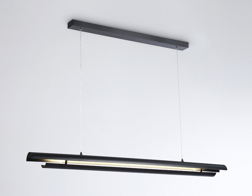 TN71337 BK черный LED 10W 4200K 945*60*1060